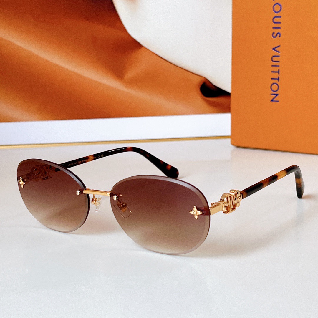 L*ouis V*uitton Glasses