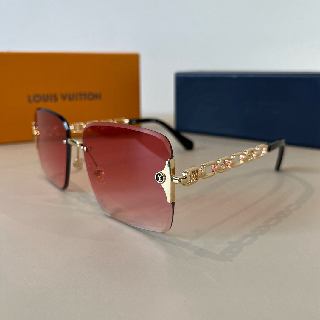 L*ouis V*uitton Glasses