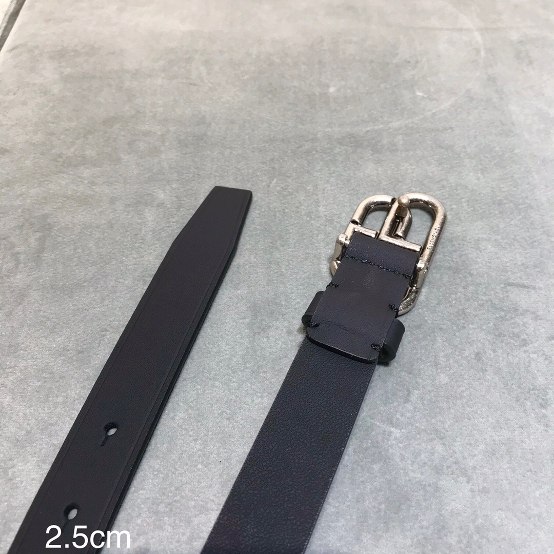 B*alenciaga Belts Top Quality