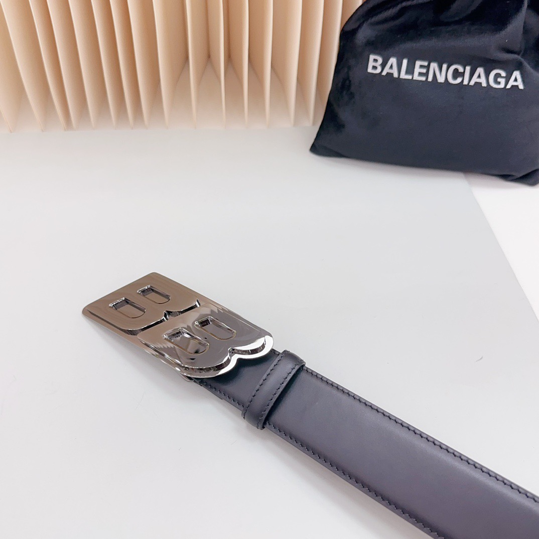 B*alenciaga Belts Top Quality