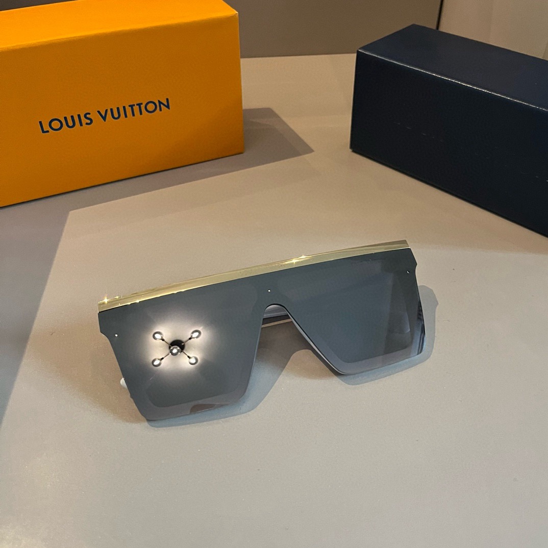 L*ouis V*uitton Glasses