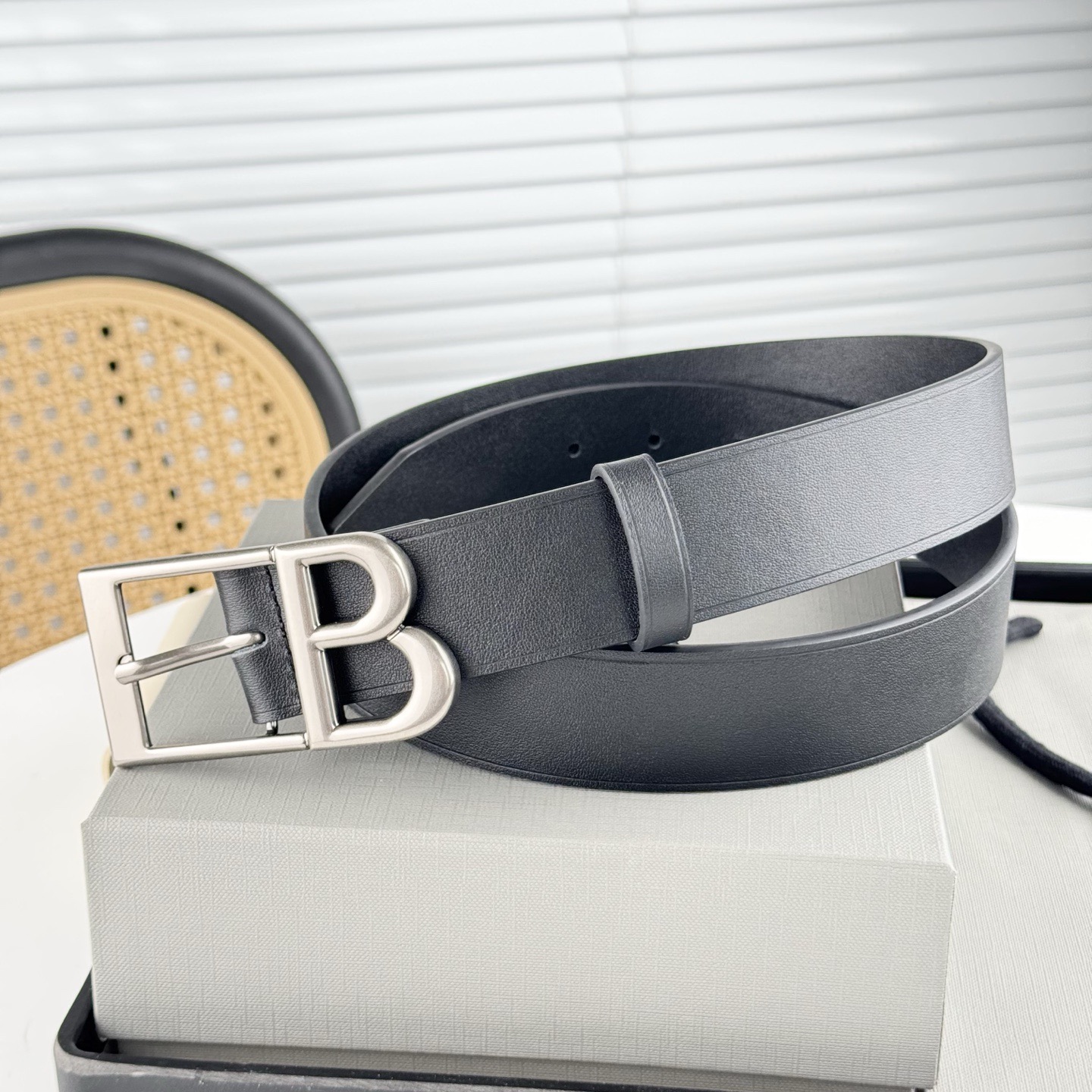 B*alenciaga Belts Top Quality