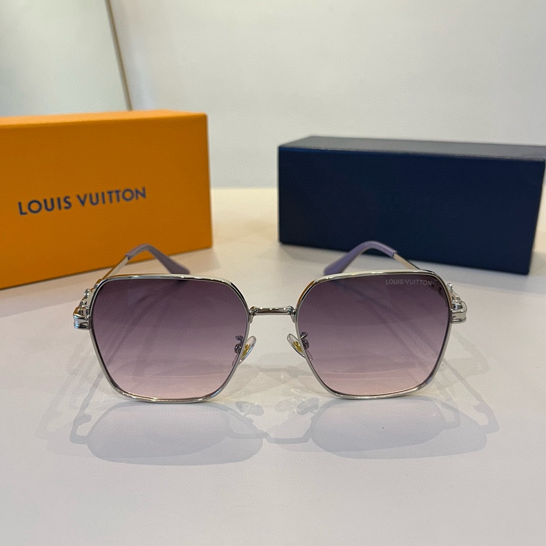 L*ouis V*uitton Glasses