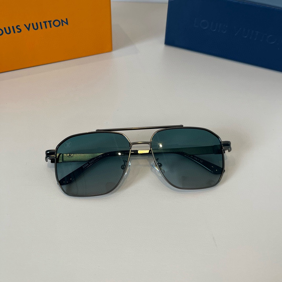 L*ouis V*uitton Glasses