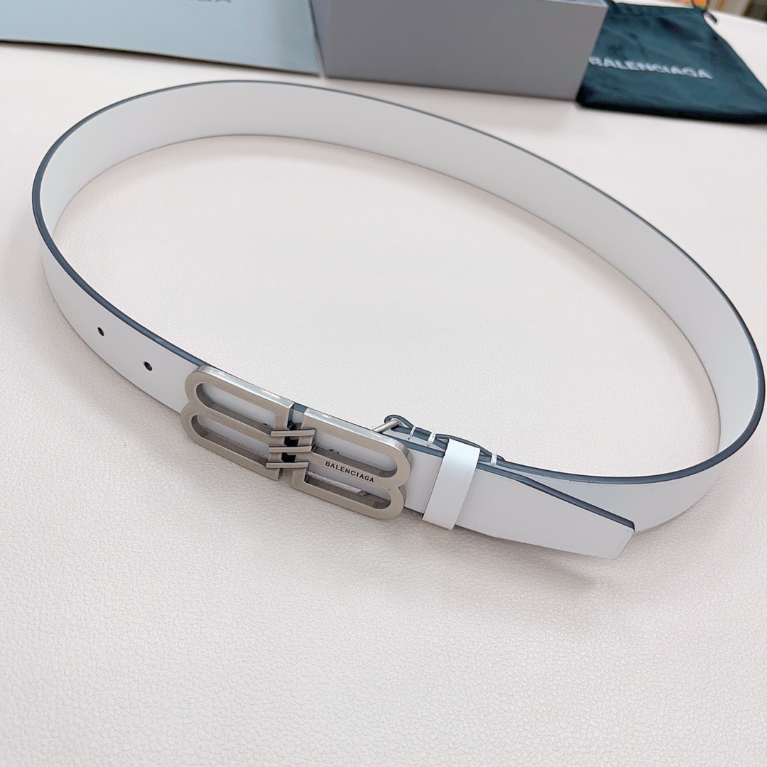 B*alenciaga Belts Top Quality