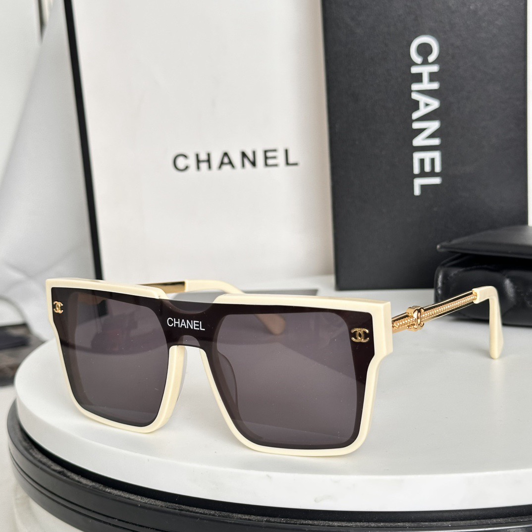 Top Quality C*hanel Glasses