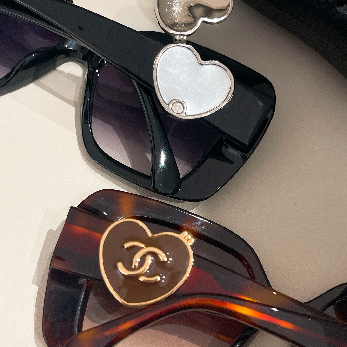 Top Quality C*hanel Glasses