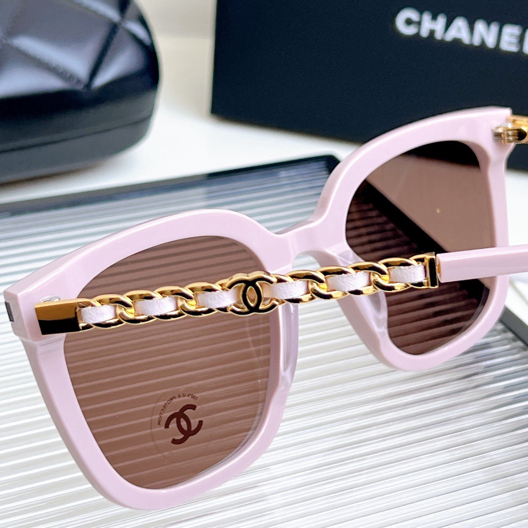 Top Quality C*hanel Glasses