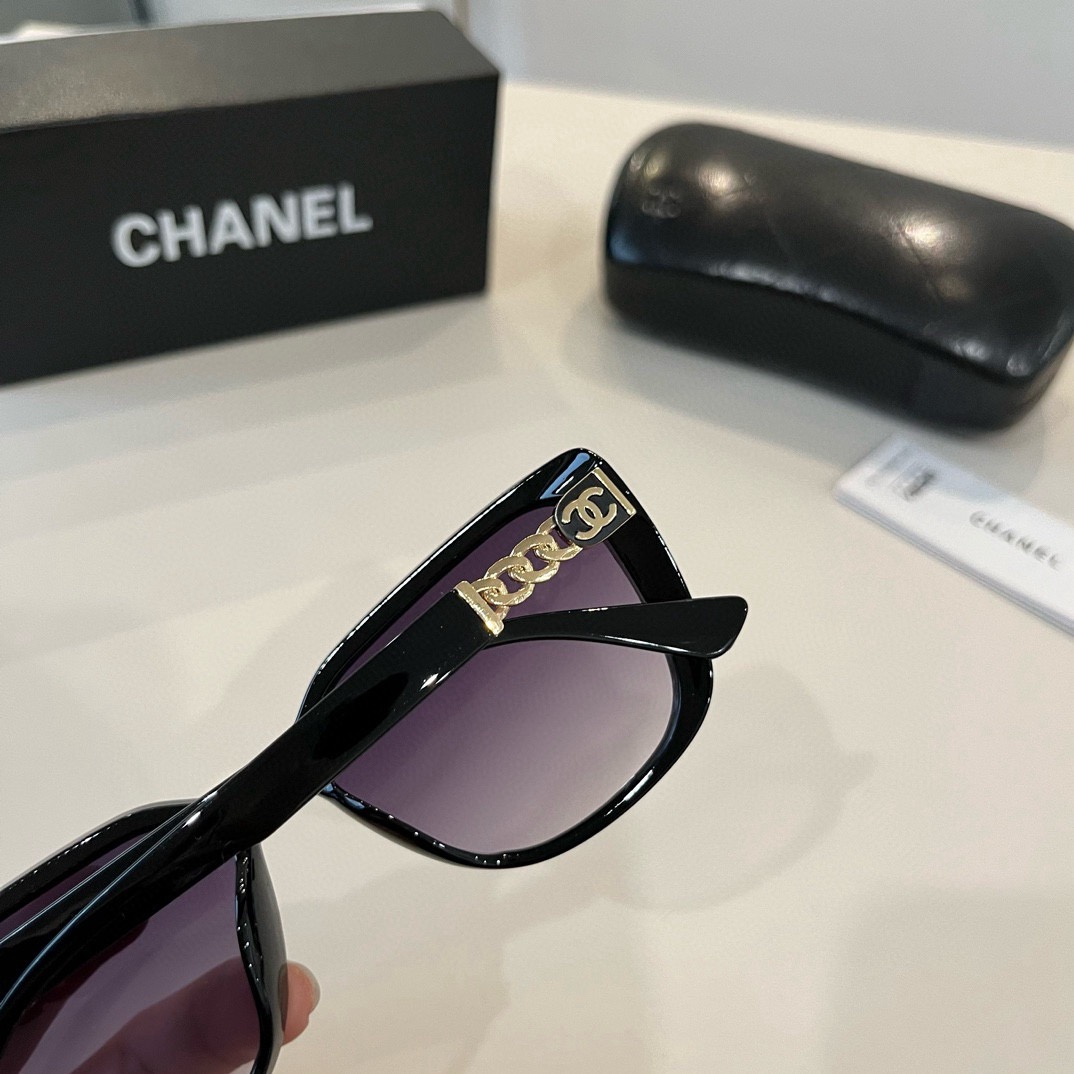 Top Quality C*hanel Glasses