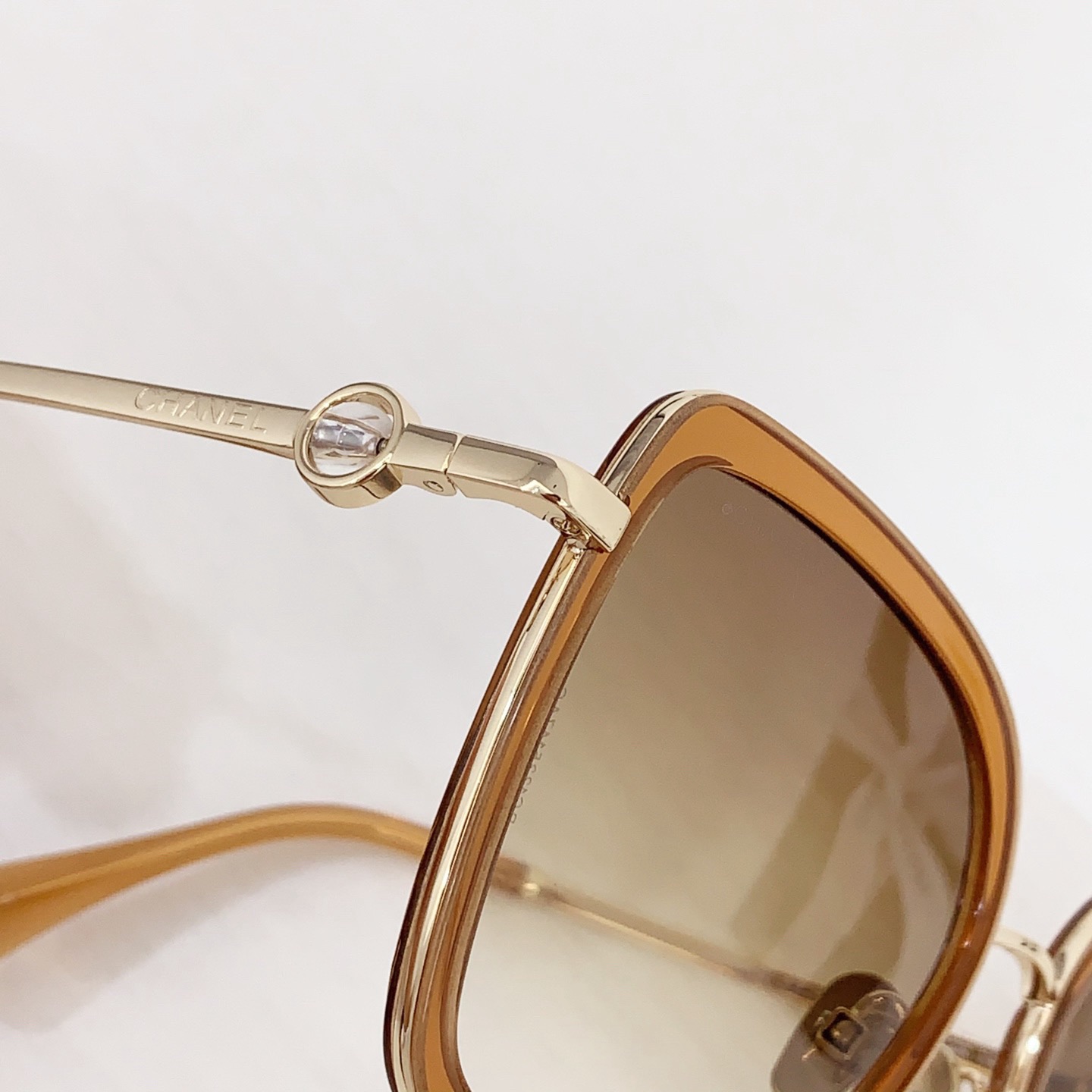 Top Quality C*hanel Glasses