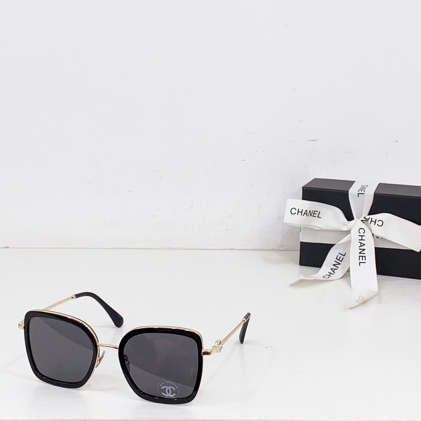 Top Quality C*hanel Glasses