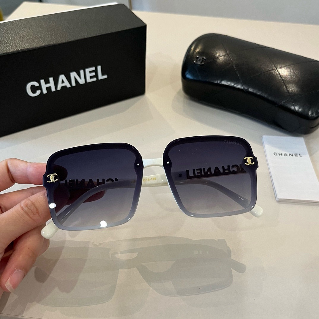 Top Quality C*hanel Glasses