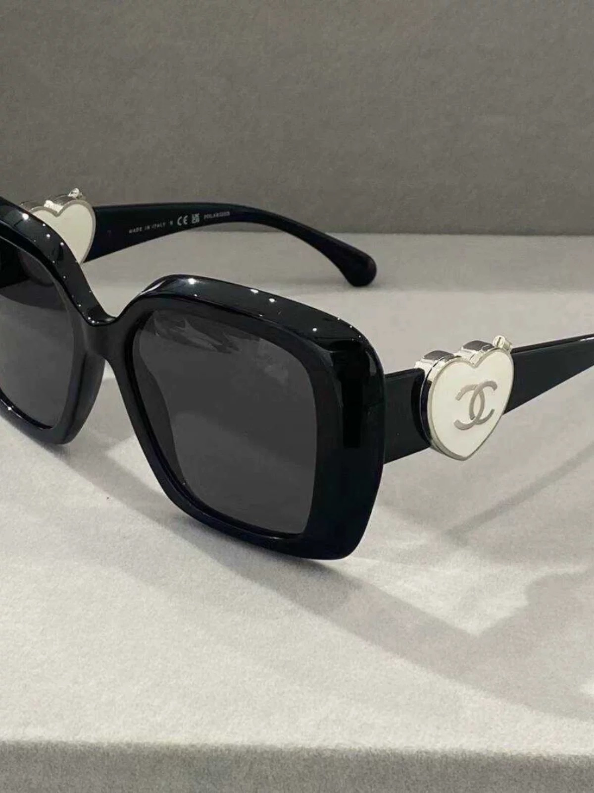 Top Quality C*hanel Glasses