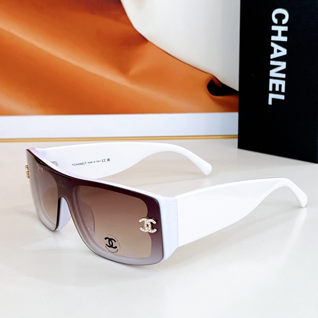 Top Quality C*hanel Glasses