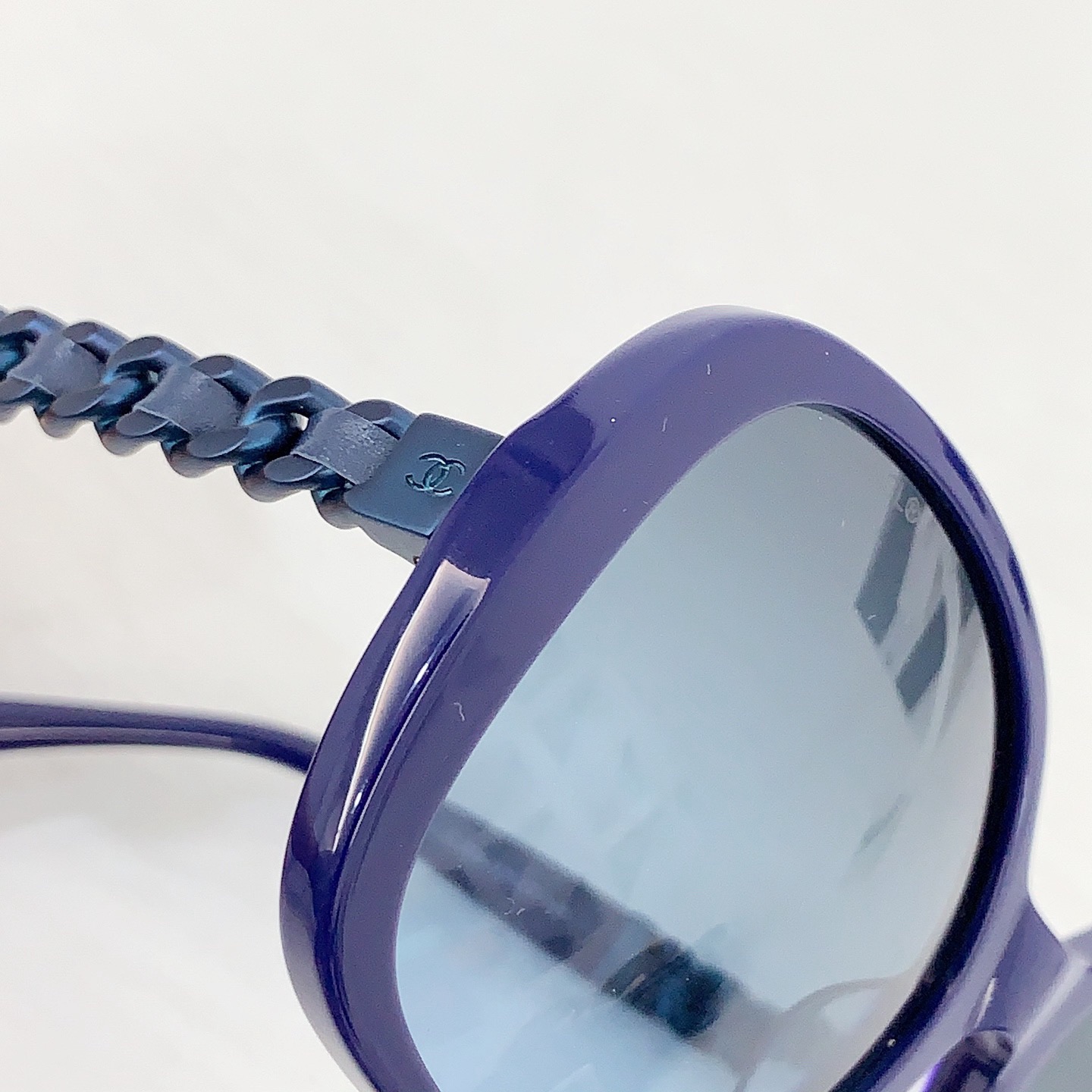 Top Quality C*hanel Glasses