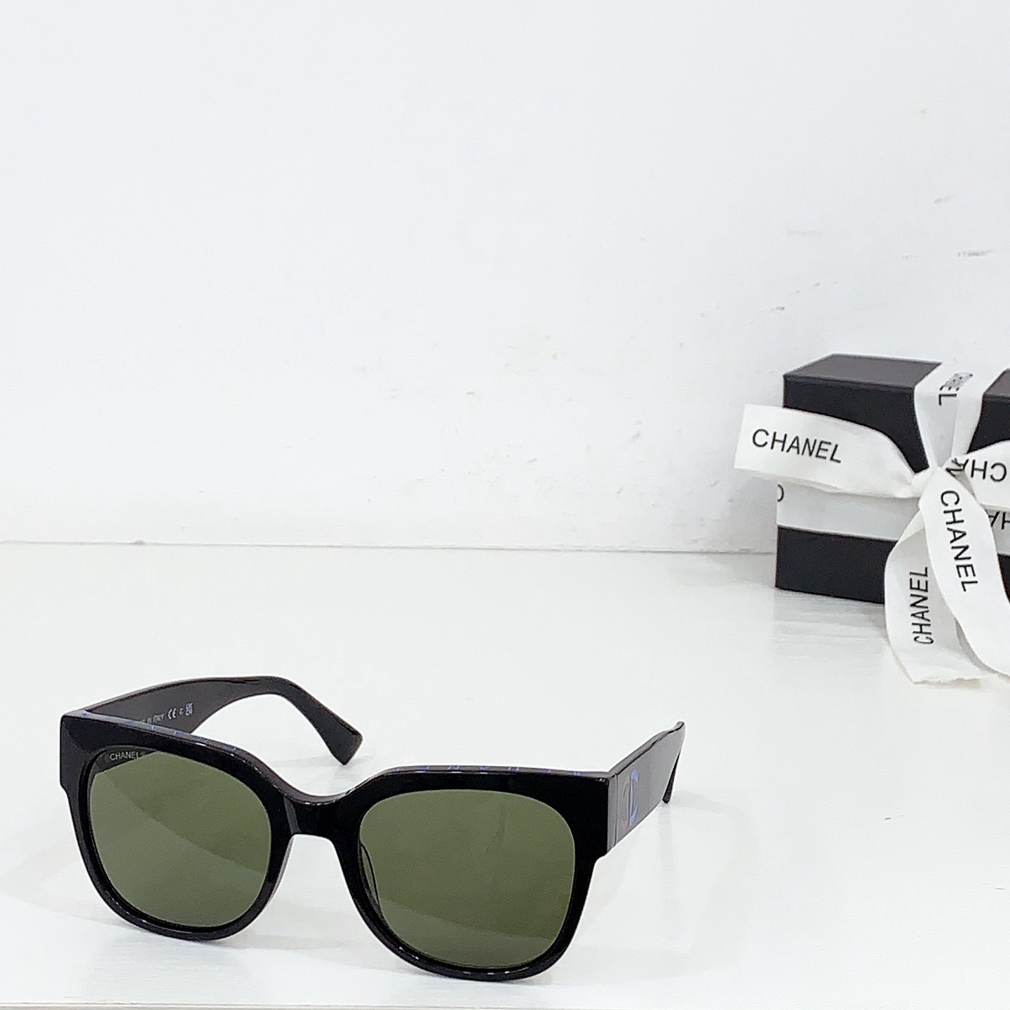 Top Quality C*hanel Glasses