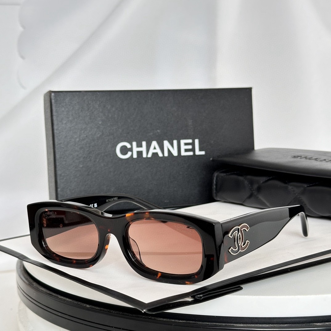 Top Quality C*hanel Glasses