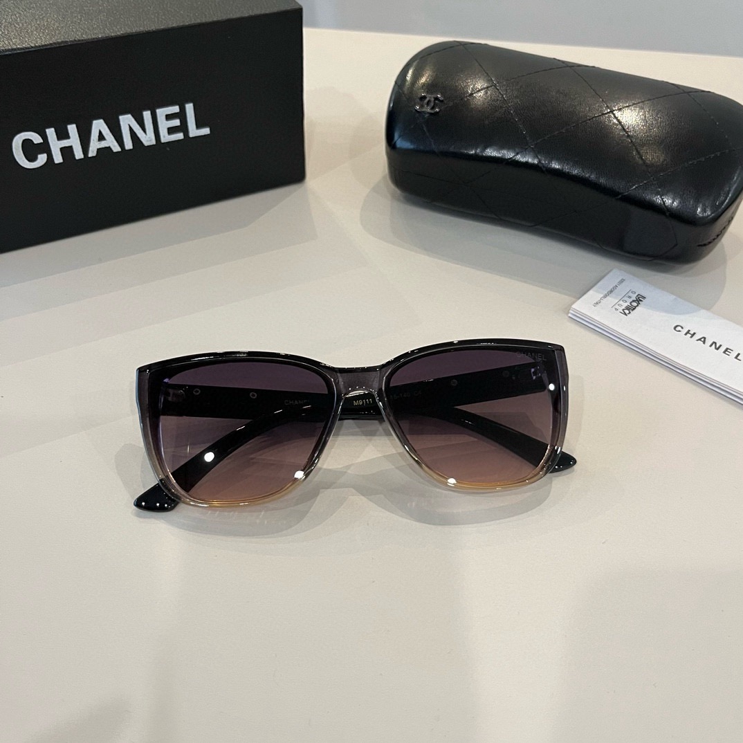 Top Quality C*hanel Glasses