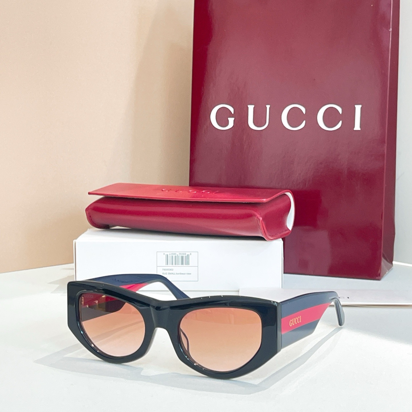 Top Quality G*ucci Glasses