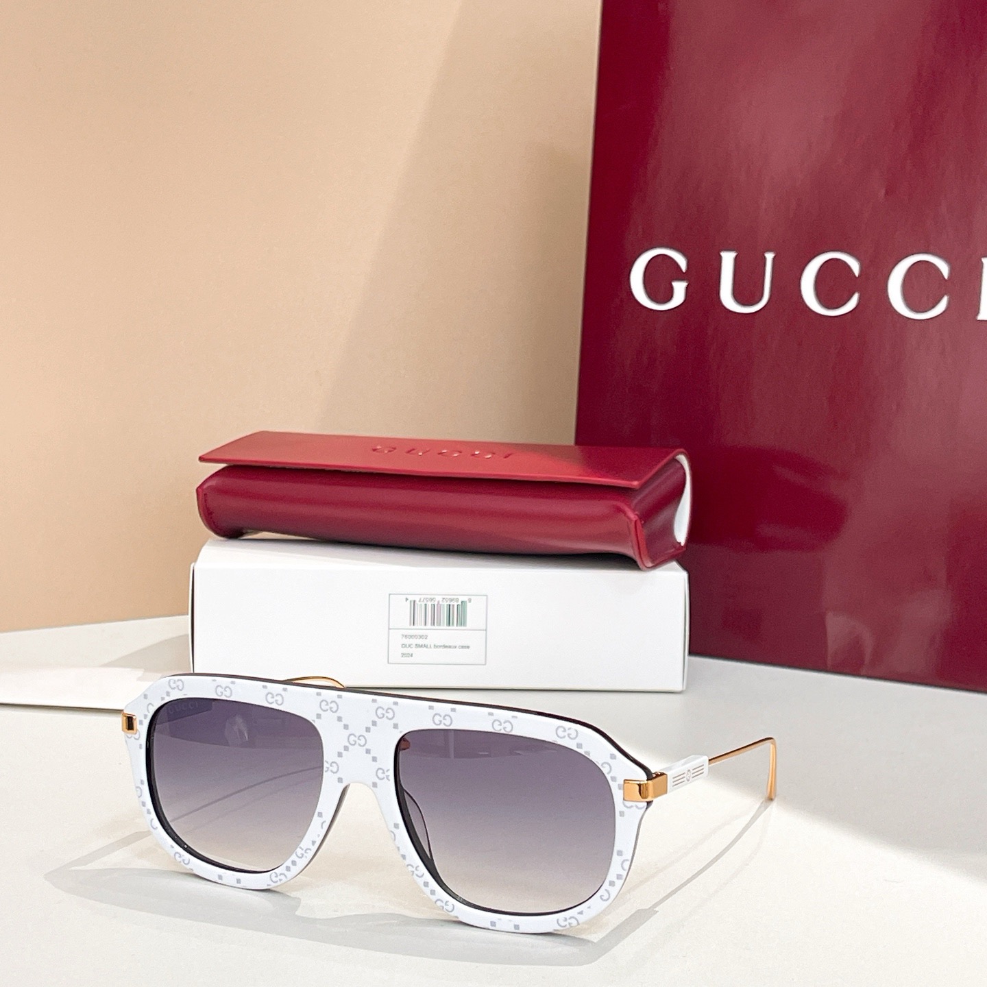 Top Quality G*ucci Glasses