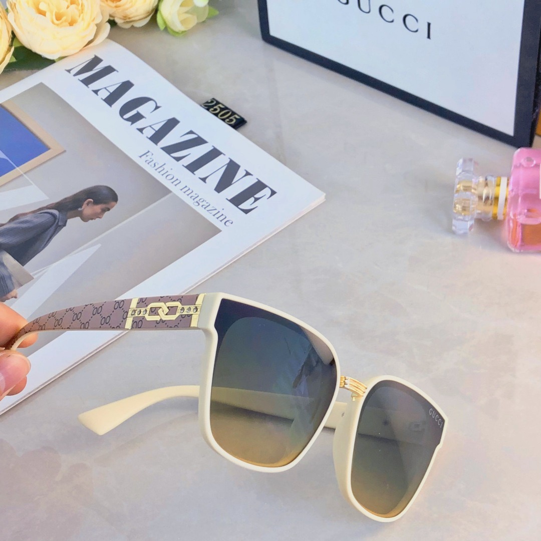 Top Quality G*ucci Glasses