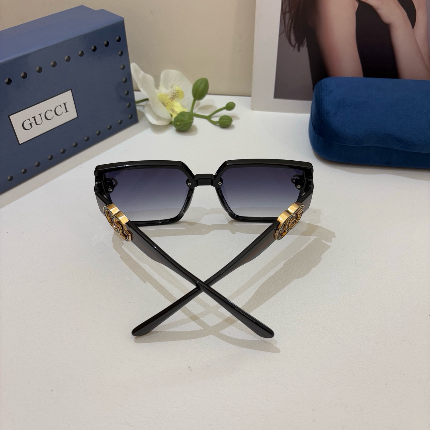 Top Quality G*ucci Glasses