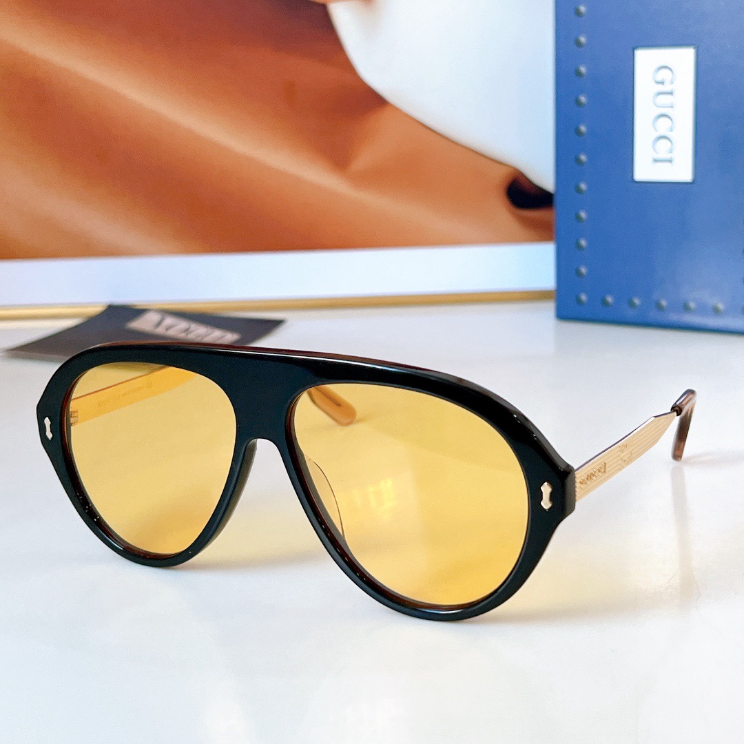 Top Quality G*ucci Glasses