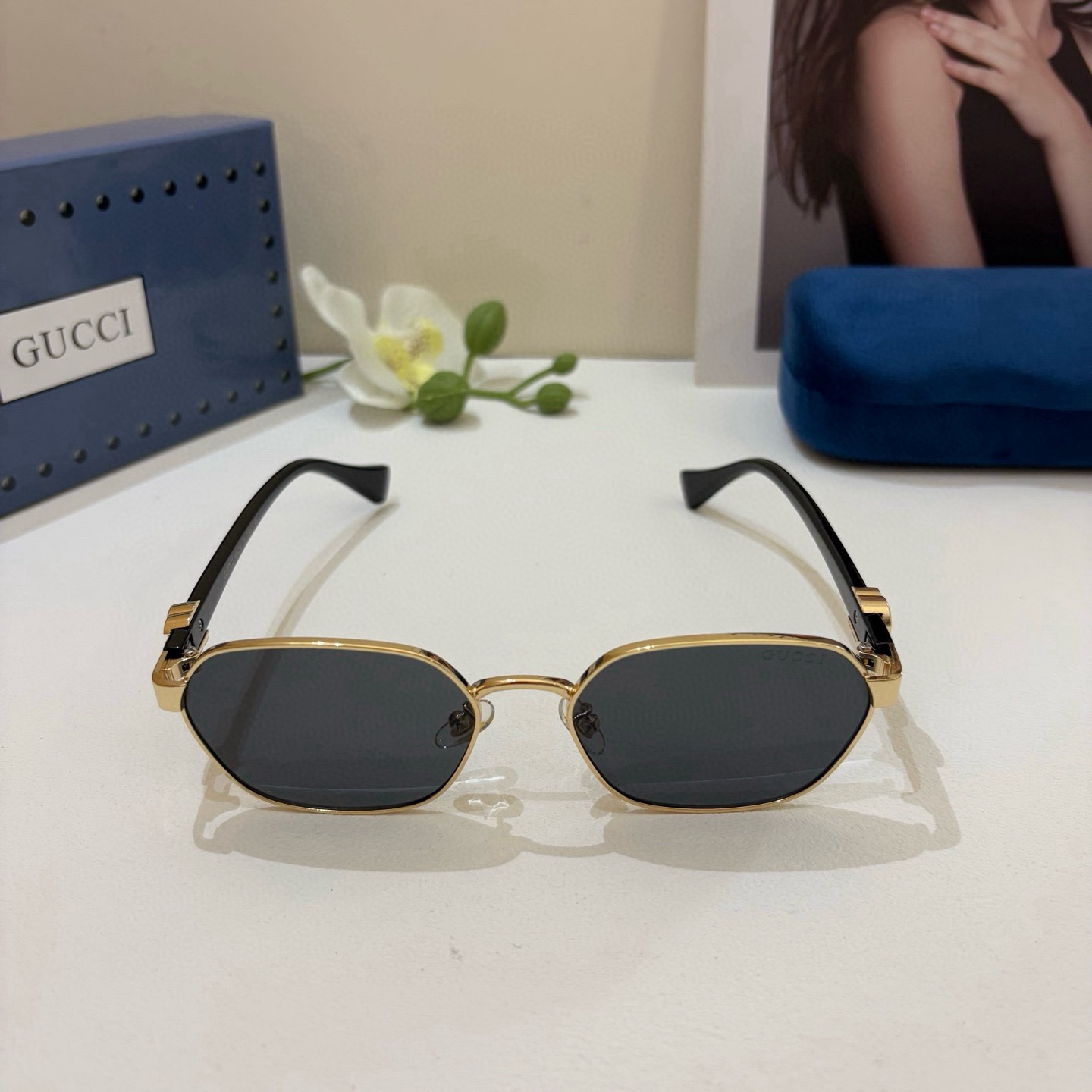 Top Quality G*ucci Glasses