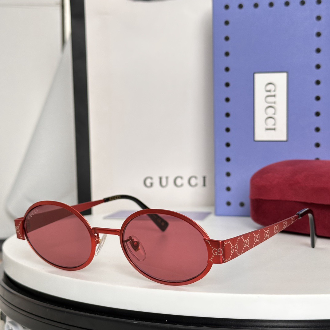 Top Quality G*ucci Glasses