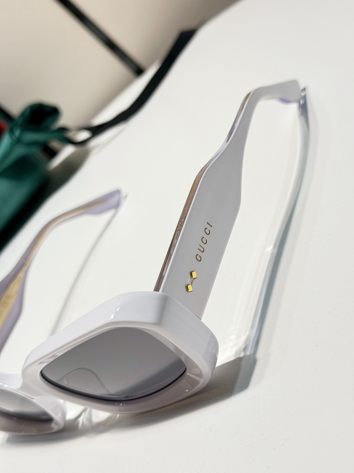 Top Quality G*ucci Glasses