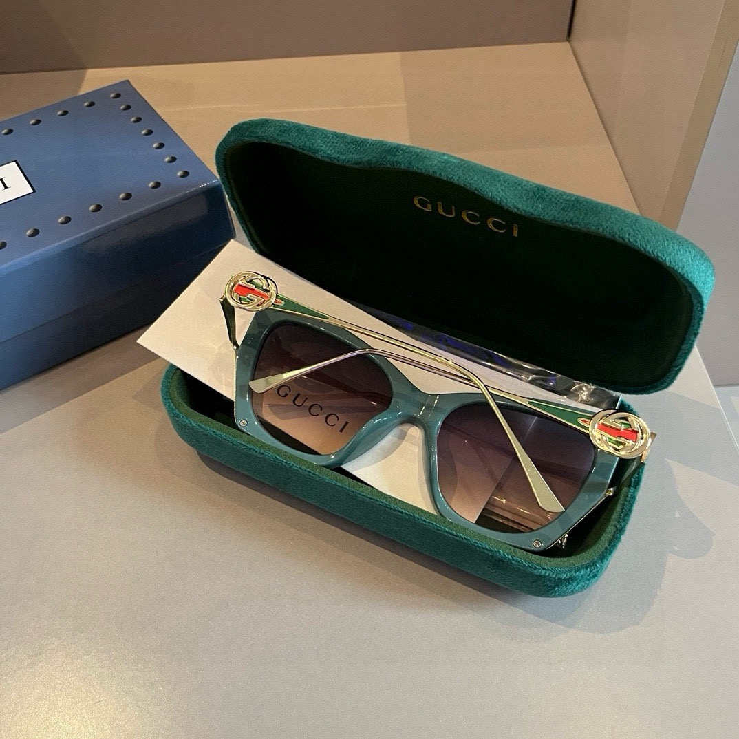 Top Quality G*ucci Glasses