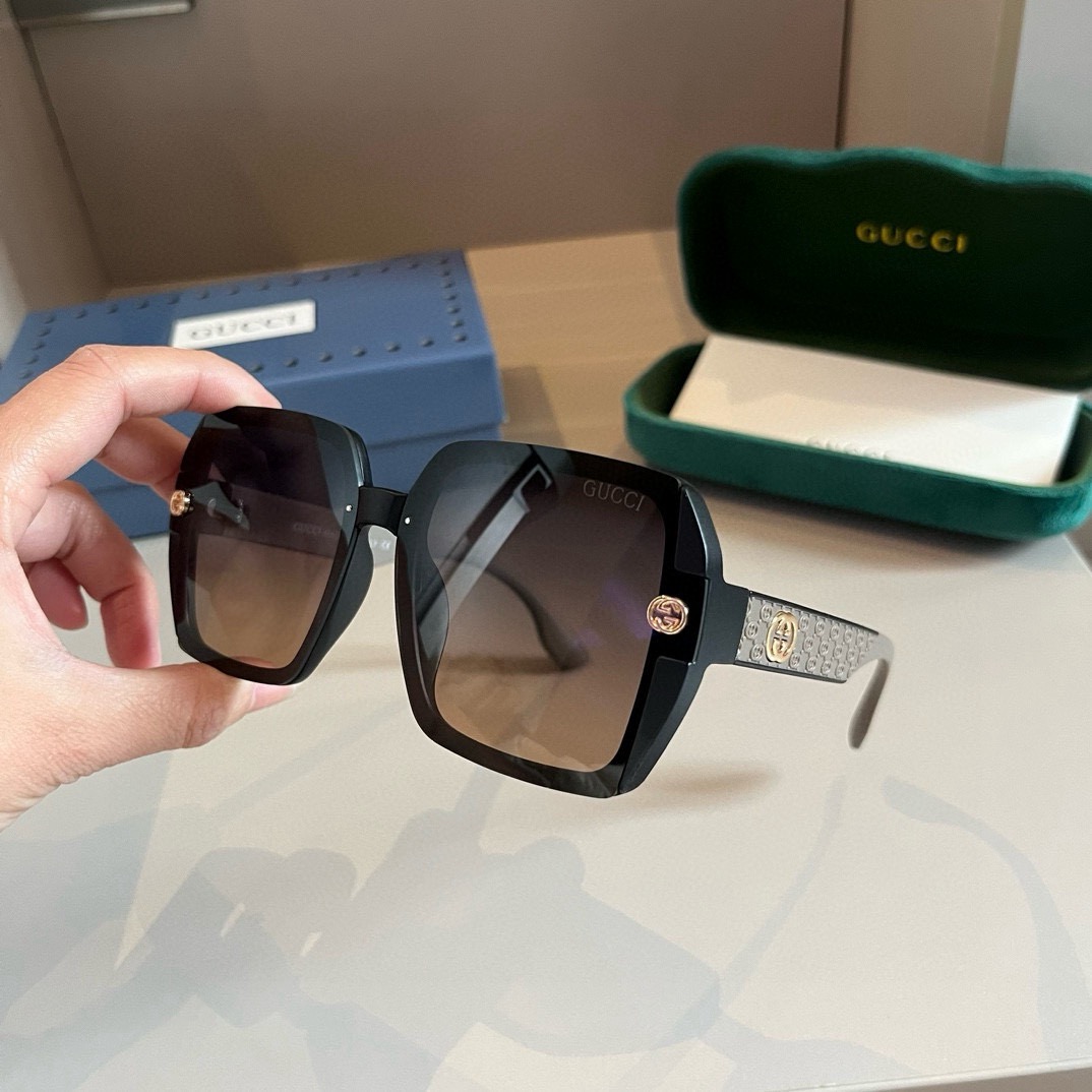 Top Quality G*ucci Glasses