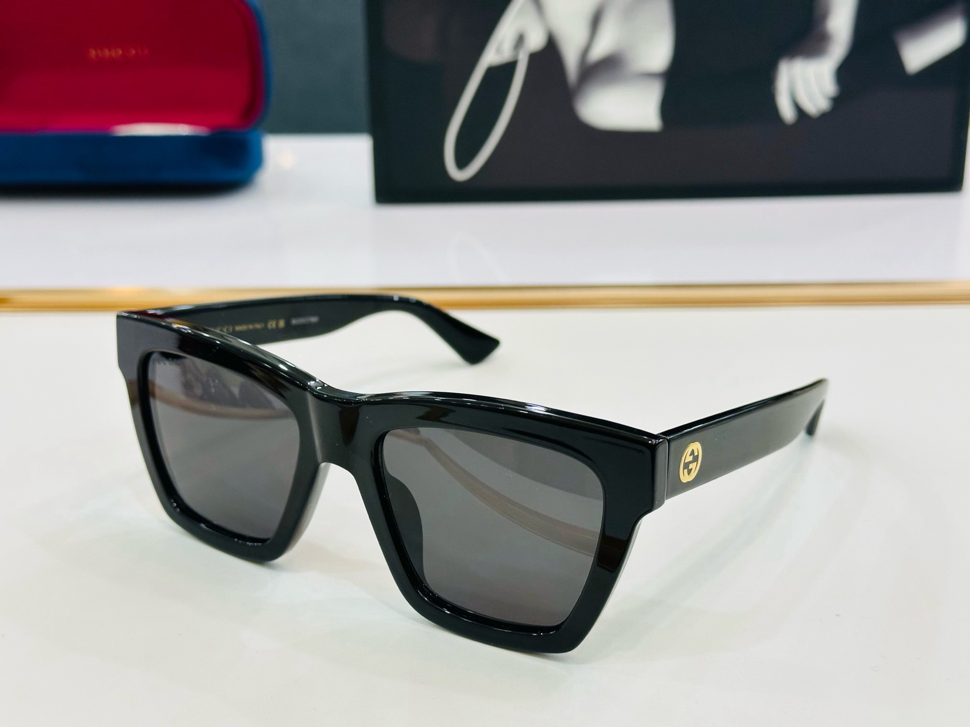 Top Quality G*ucci Glasses