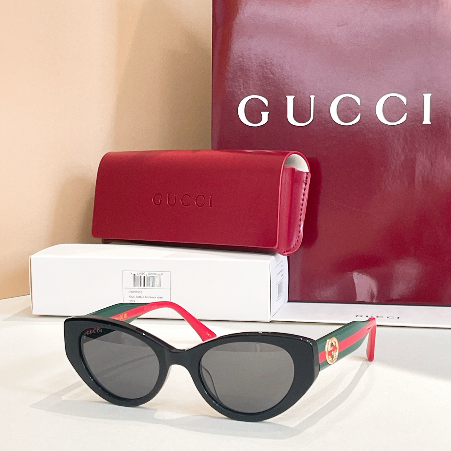 Top Quality G*ucci Glasses