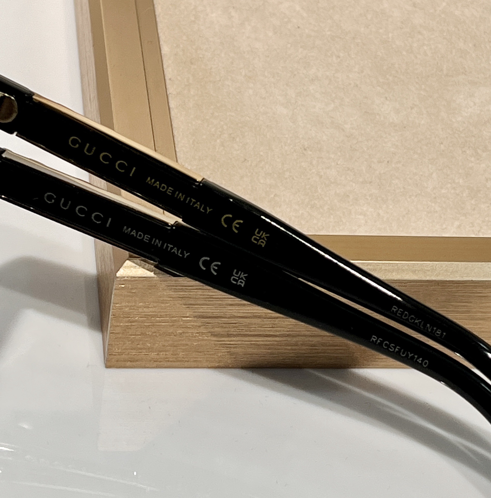 Top Quality G*ucci Glasses