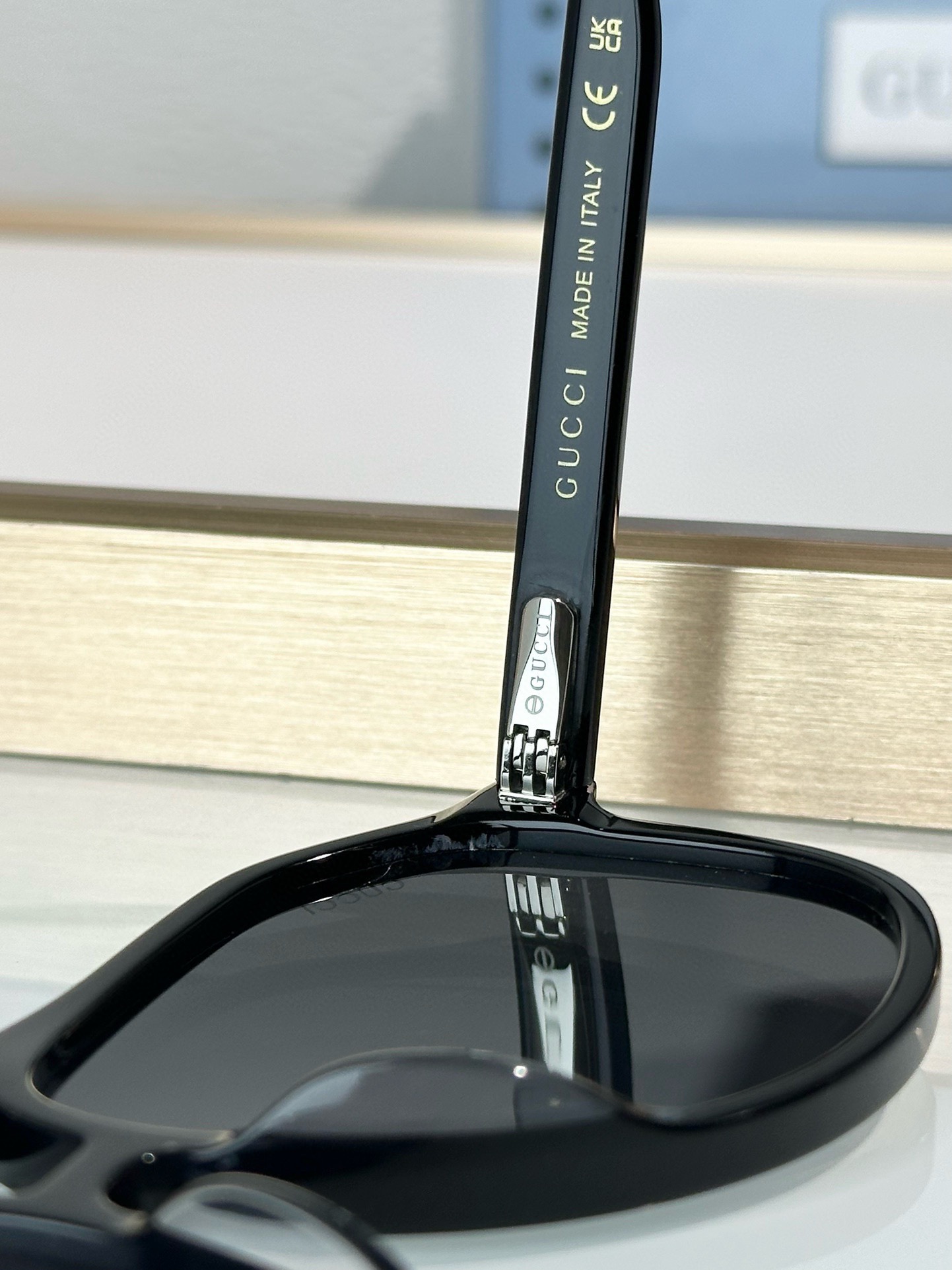 Top Quality G*ucci Glasses