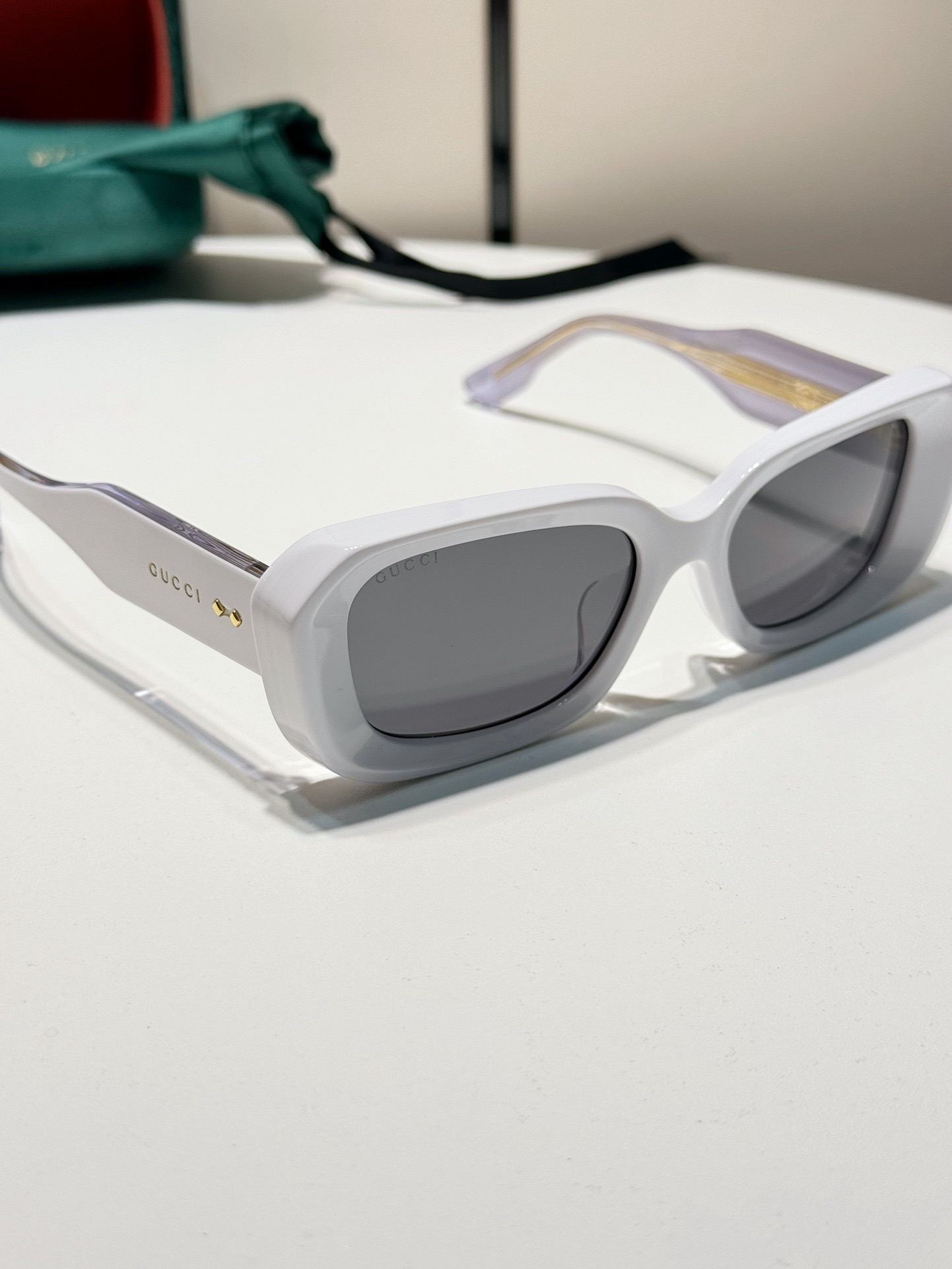 Top Quality G*ucci Glasses