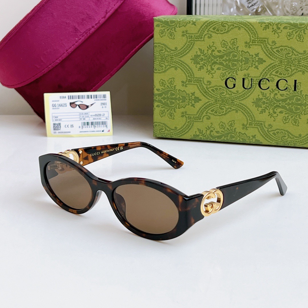 Top Quality G*ucci Glasses