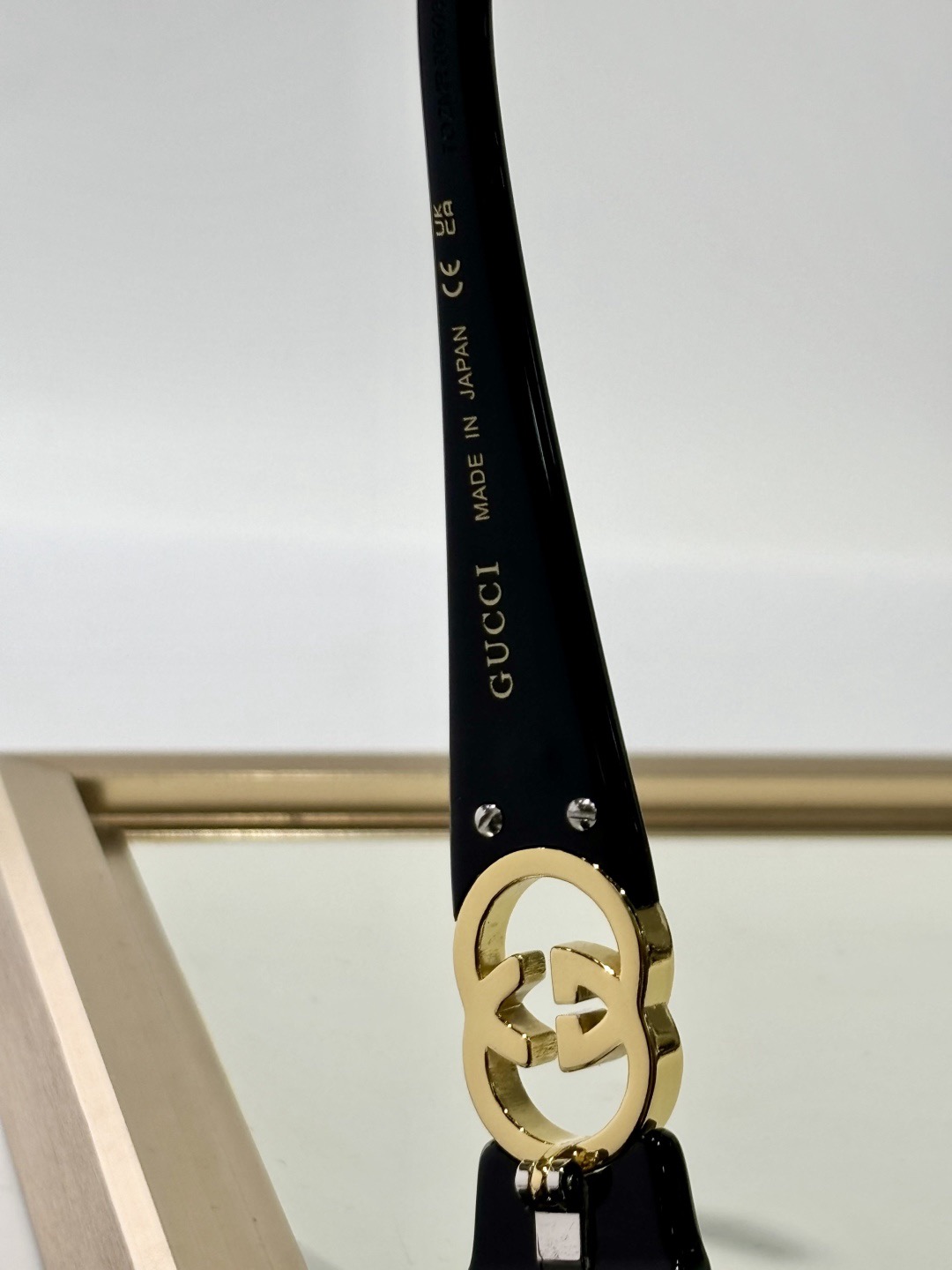 Top Quality G*ucci Glasses