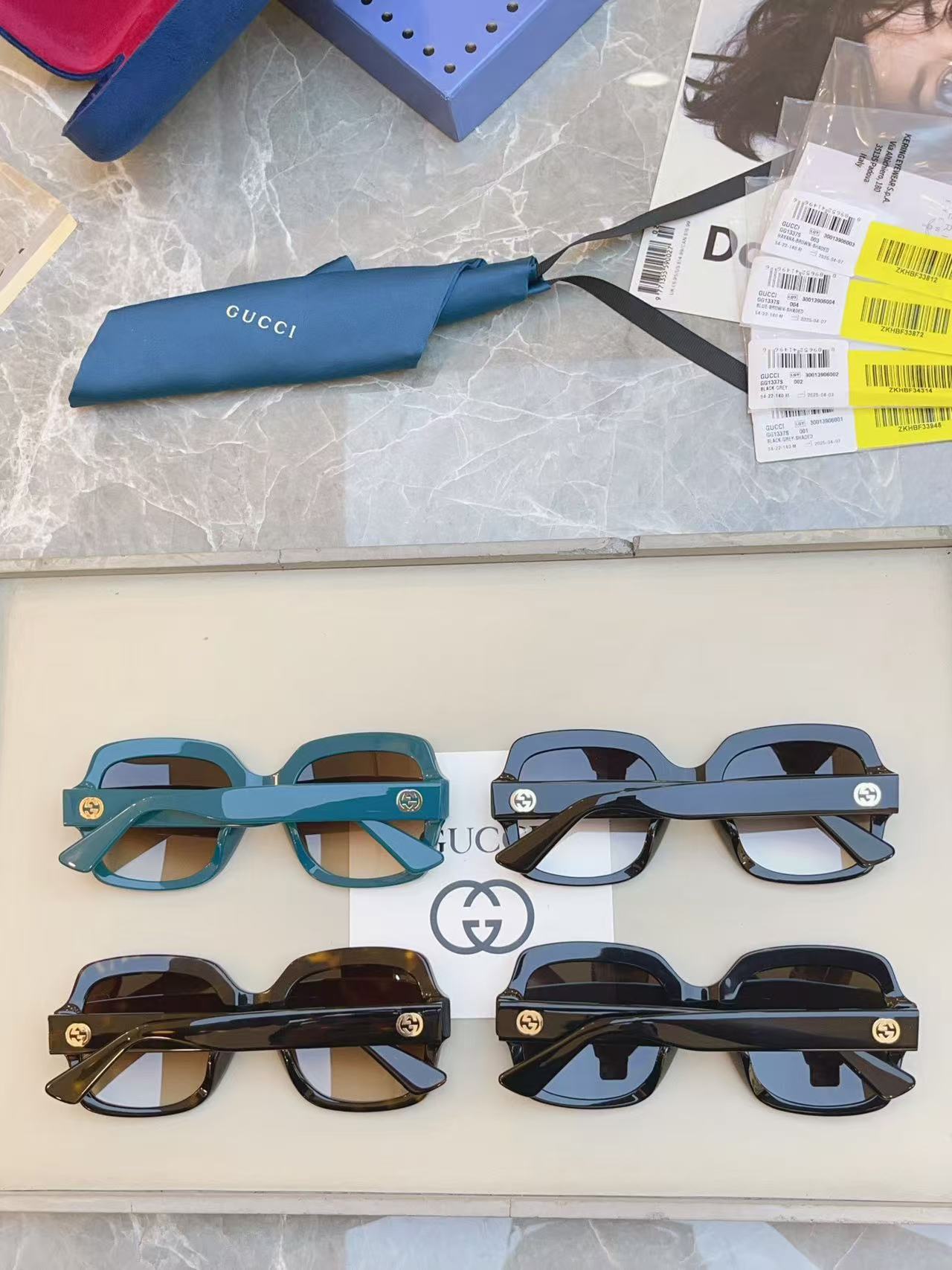 Top Quality G*ucci Glasses