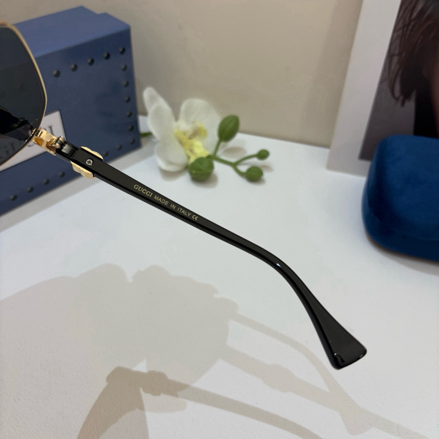 Top Quality G*ucci Glasses