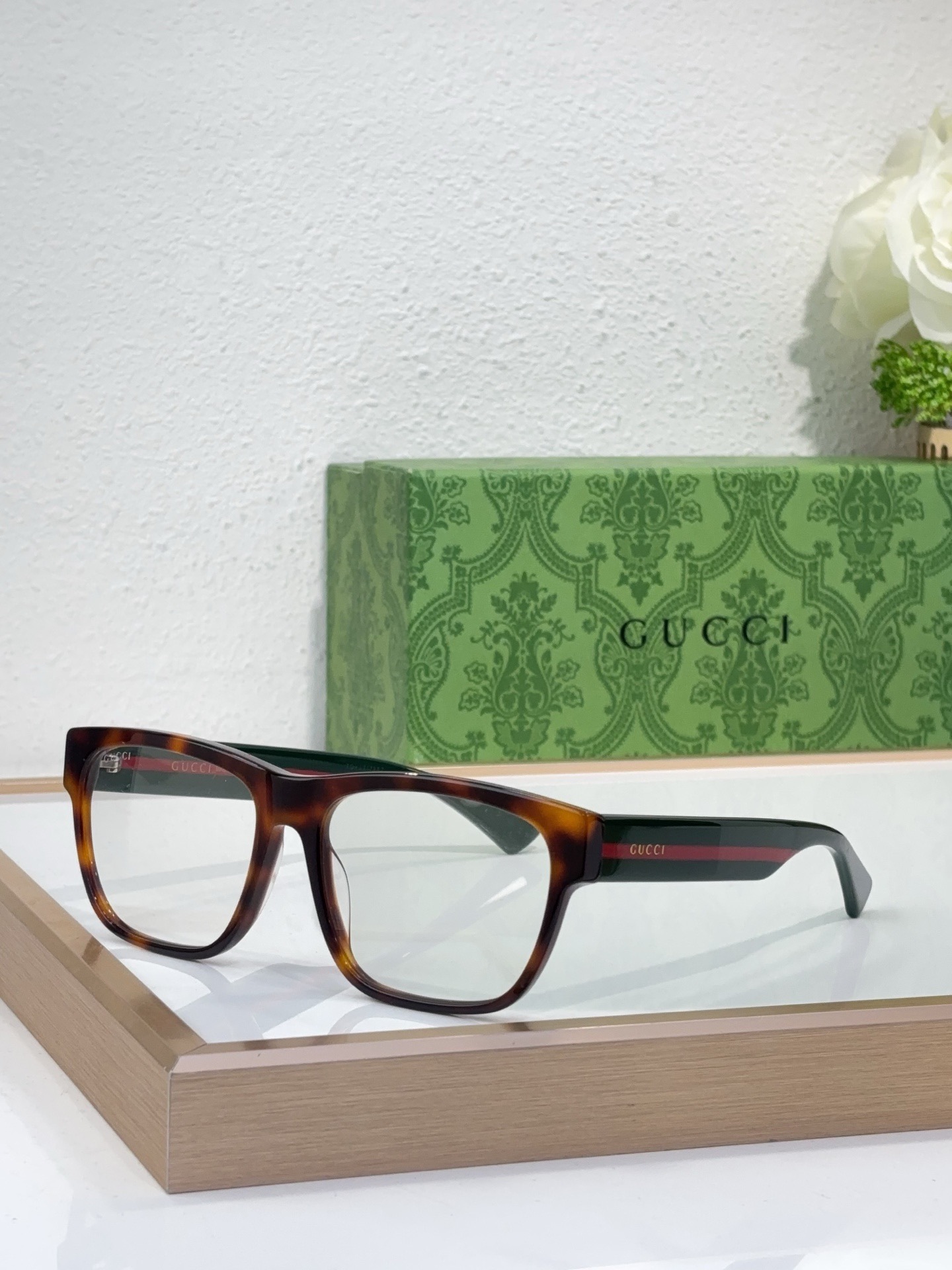 Top Quality G*ucci Glasses