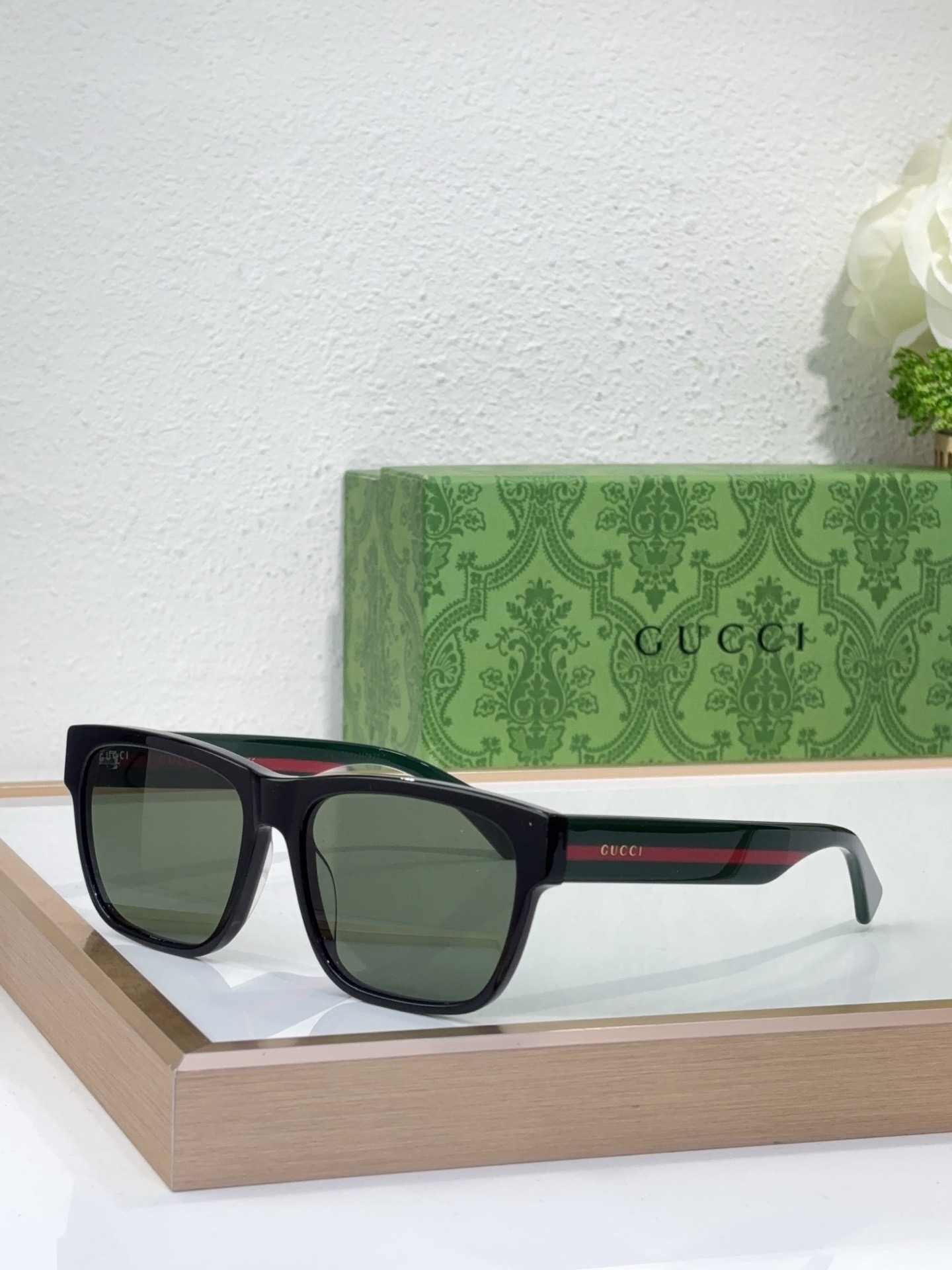 Top Quality G*ucci Glasses