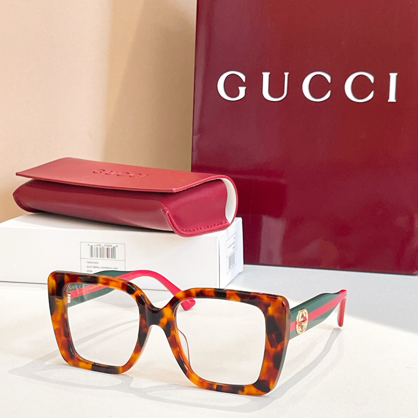 Top Quality G*ucci Glasses