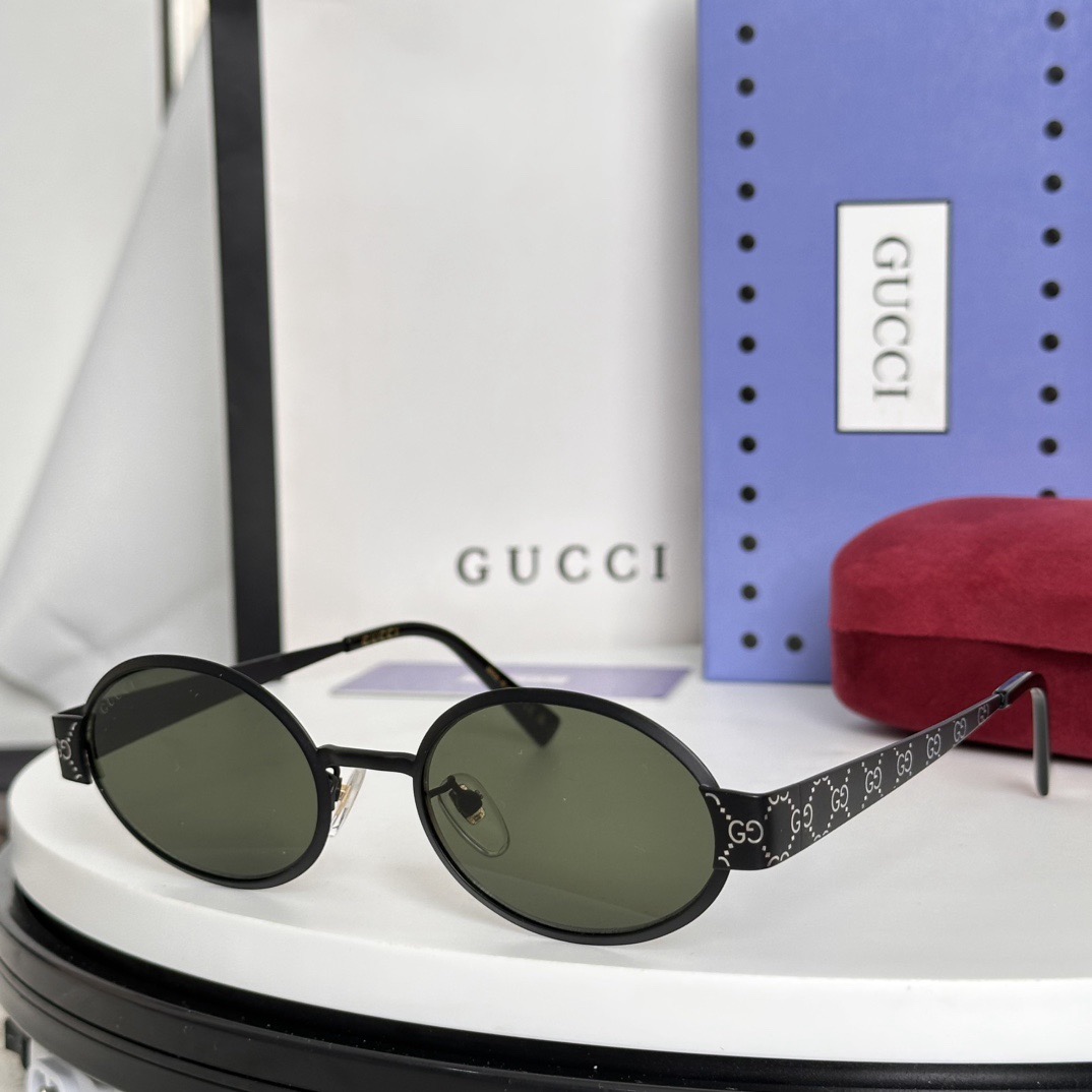 Top Quality G*ucci Glasses