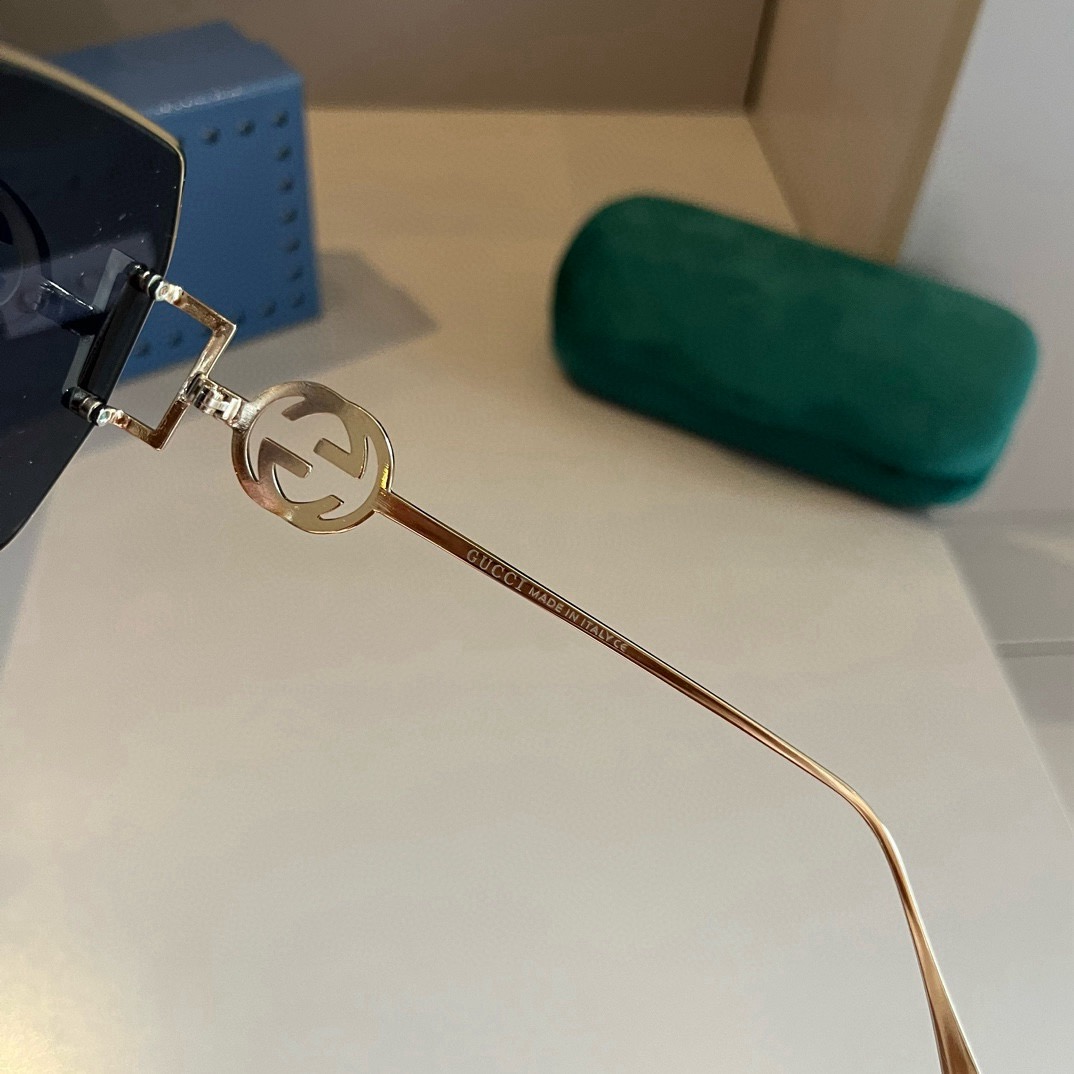 Top Quality G*ucci Glasses