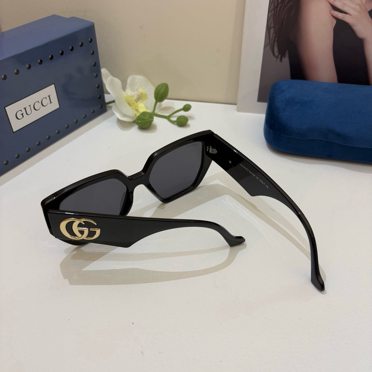 Top Quality G*ucci Glasses