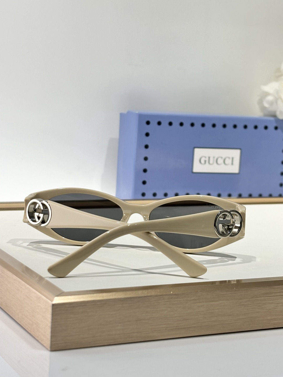 Top Quality G*ucci Glasses