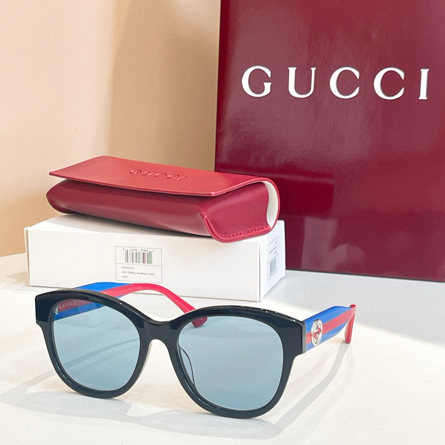 Top Quality G*ucci Glasses