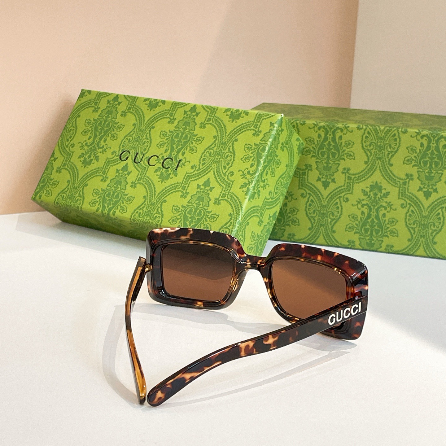 Top Quality G*ucci Glasses